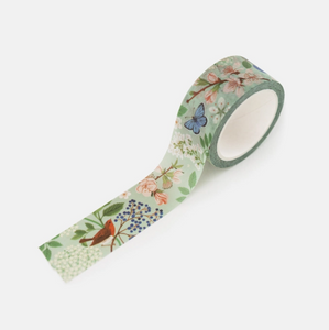 Flowering Trees Washi Tape by Oana Befort