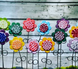 Flower Pick by JJ Potts