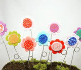 Flower Pick by JJ Potts