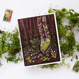 Heart of the Forest Card by Heartell Press