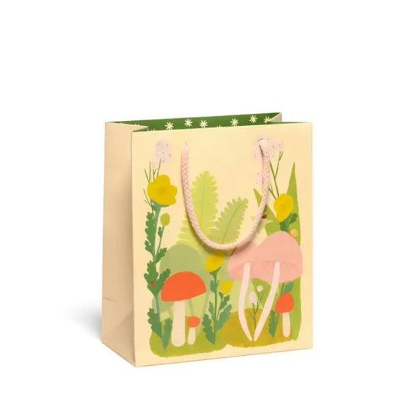 Forest Critters - Medium Gift Bag by Red Cap Cards
