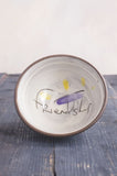 Friendship Small Bowl by ZPots