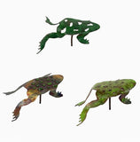 Copper Frog - Enamel by Annabelle Noel Designs