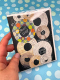 Be A Cheerio Greeting Card by Lori Biwer-Stewart