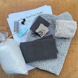 Fuzzy Koala D.I.Y. Stuffed Animal Sewing Kit by Mr. Sogs
