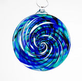 Suncatcher by Scott Staats Glass