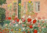 Gardens of the Impressionists Boxed Notecard Assortment