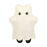 Ghost Cat Felt Doll Kit by Kiriki Press