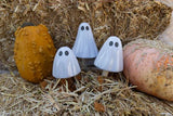 Ghostyz by JJ Potts
