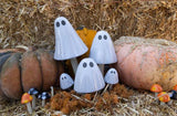 Ghostyz by JJ Potts
