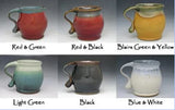 Casserole - Large by Micheal Smith