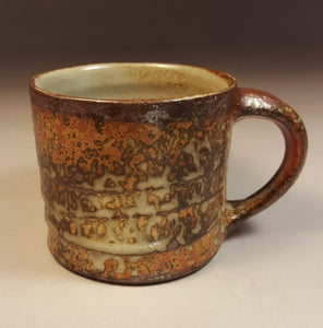 Mug by George Lowe