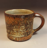 Mug by George Lowe