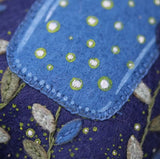 Glowbear Felt Doll Kit by Kiriki Press