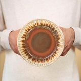 Small Baker by Blanket Creek Pottery