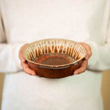 Small Baker by Blanket Creek Pottery