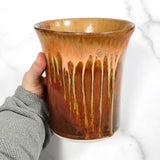 Utensil Holder by Blanket Creek Pottery