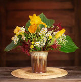 Utensil Holder by Blanket Creek Pottery