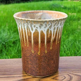 Utensil Holder by Blanket Creek Pottery