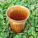 Utensil Holder by Blanket Creek Pottery