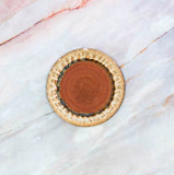 Lunch Plate by Blanket Creek Pottery