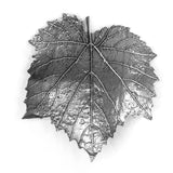 Grape Leaf Hair Barrette by Oberon Design