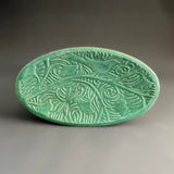 Large Oval Dish by Macone Clay