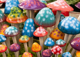 Gumdrop Shroomyz by JJ Potts