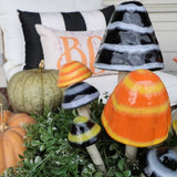 Halloween Shroomyz by JJ Potts