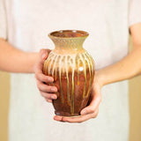 Classic Vase by Blanket Creek Pottery