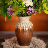 Classic Vase by Blanket Creek Pottery