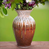 Classic Vase by Blanket Creek Pottery