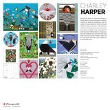 Charley Harper 2026 Wall Calendar