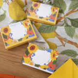 Harvest Mini Greeting Cards by Oana Befort