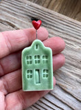 Tiny House With Heart by Tasha McKelvey