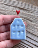 Tiny House With Heart by Tasha McKelvey