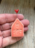 Tiny House With Heart by Tasha McKelvey