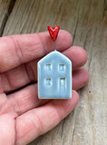 Tiny House With Heart by Tasha McKelvey