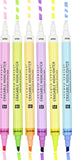 Erasable Highlighters