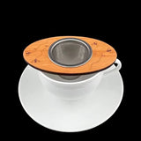 Cherry Tea Nest by MoonSpoon