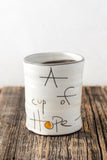 Cup of Hope - Classic Cup by ZPots