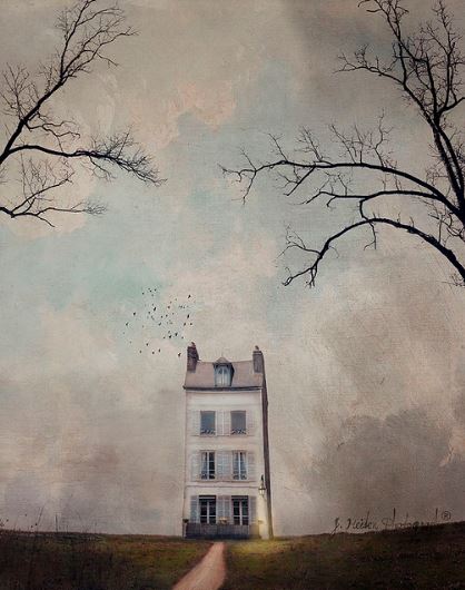 I'll Leave the Light On by Jamie Heiden