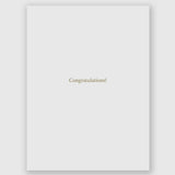 Wedding Love Greeting Card from Great Arrow Cards