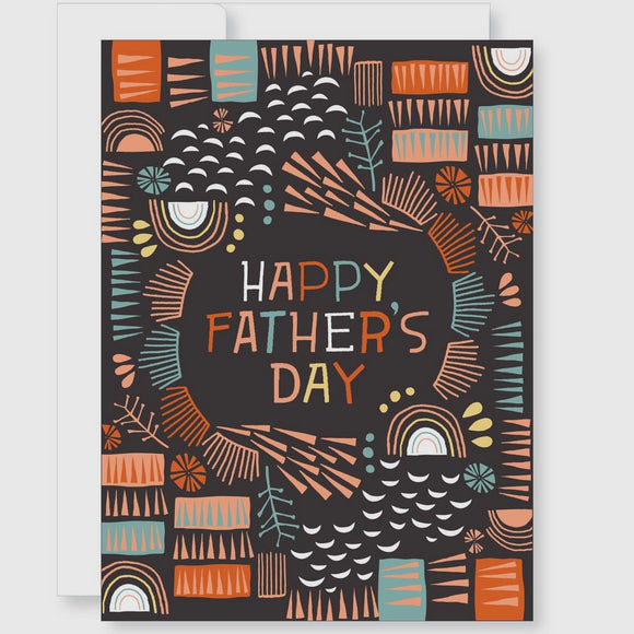 Father's Day Nature Greeting Card from Great Arrow Cards