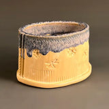 Mini Planter by Macone Clay