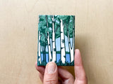 In Good Company Magnet by Nan Onkka