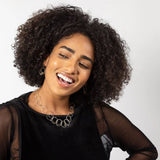 Interlock Necklace - Mini by MPR Jewelry