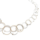 Interlock Necklace - Mini by MPR Jewelry