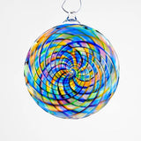 Suncatcher by Scott Staats Glass