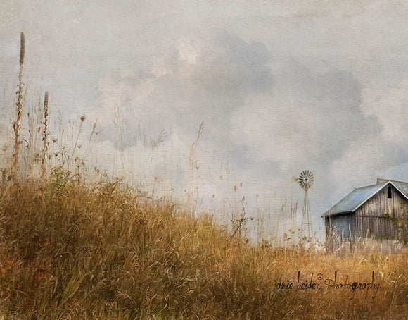 It's The Time It's Supposed To Be by Jamie Heiden